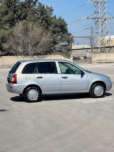 LADA (VAZ) Kalina 2010, 327,845 km - 1.4 л - Sumqayıt