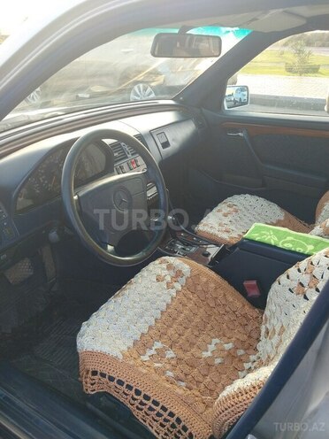 Mercedes C 180 1994, 323,806 km - 1.8 l - Bakı