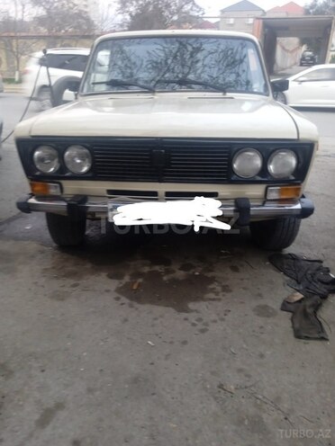 LADA (VAZ) 2106 1983, 94,762 km - 1.5 l - Bərdə