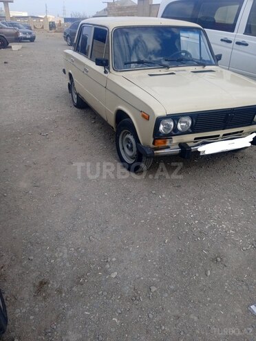 LADA (VAZ) 2106 1983, 94,762 km - 1.5 l - Bərdə