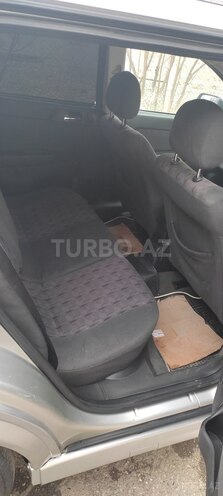 Opel Astra 2001, 395,647 km - 1.8 l - Xudat