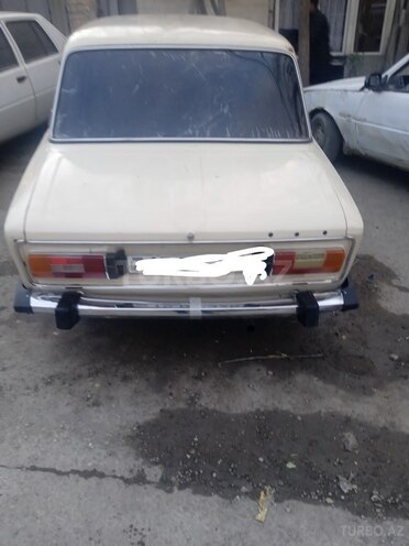 LADA (VAZ) 2106 1983, 94,762 km - 1.5 l - Bərdə