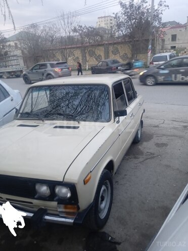 LADA (VAZ) 2106 1983, 94,762 km - 1.5 l - Bərdə