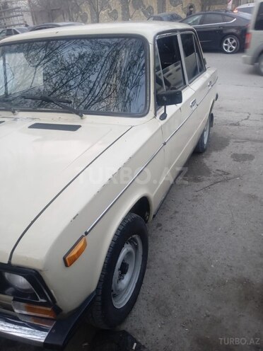 LADA (VAZ) 2106 1983, 94,762 km - 1.5 l - Bərdə