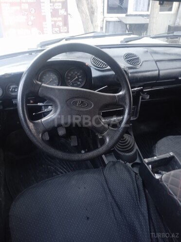 LADA (VAZ) 2106 1983, 94,762 km - 1.5 l - Bərdə