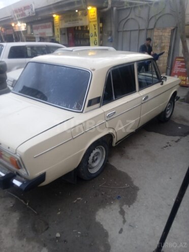 LADA (VAZ) 2106 1983, 94,762 km - 1.5 l - Bərdə