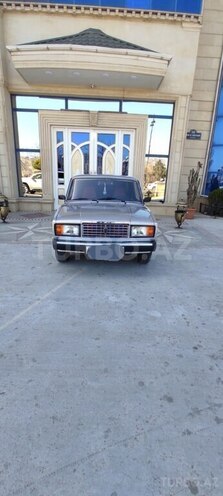 LADA (VAZ) 2107 2011, 97,462 km - 1.6 л - Bakı