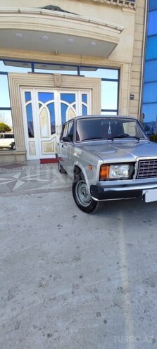 LADA (VAZ) 2107 2011, 97,462 km - 1.6 л - Bakı