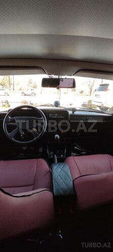 LADA (VAZ) 2107 2011, 97,462 km - 1.6 л - Bakı