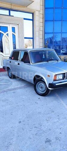 LADA (VAZ) 2107 2011, 97,462 km - 1.6 л - Bakı