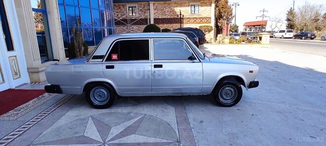 LADA (VAZ) 2107 2011, 97,462 km - 1.6 л - Bakı