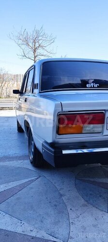 LADA (VAZ) 2107 2011, 97,462 km - 1.6 л - Bakı