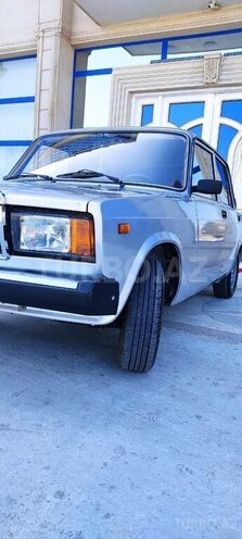 LADA (VAZ) 2107 2011, 97,462 km - 1.6 л - Bakı