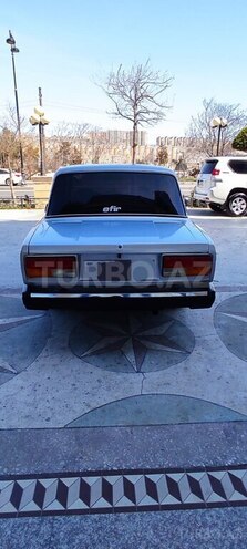 LADA (VAZ) 2107 2011, 97,462 km - 1.6 л - Bakı