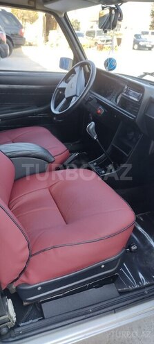 LADA (VAZ) 2107 2011, 97,462 km - 1.6 л - Bakı