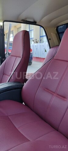 LADA (VAZ) 2107 2011, 97,462 km - 1.6 л - Bakı