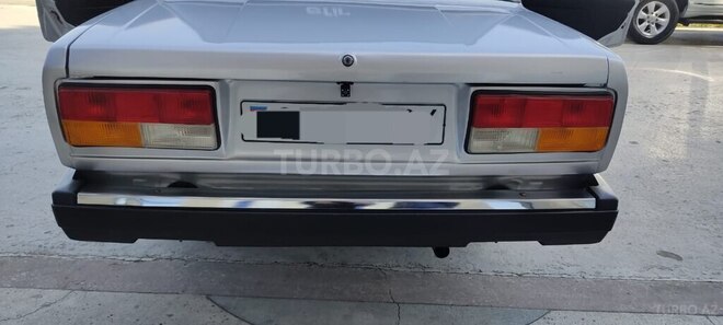 LADA (VAZ) 2107 2011, 97,462 km - 1.6 л - Bakı