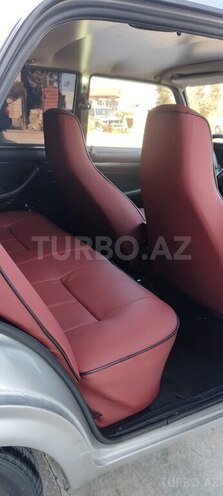 LADA (VAZ) 2107 2011, 97,462 km - 1.6 л - Bakı