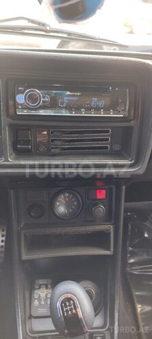 LADA (VAZ) 2107 2011, 97,462 km - 1.6 л - Bakı