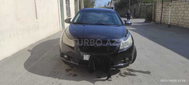 Chevrolet Cruze 2009, 200,670 km - 1.6 l - Sumqayıt
