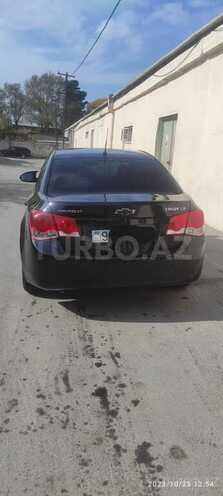 Chevrolet Cruze 2009, 200,670 km - 1.6 l - Sumqayıt