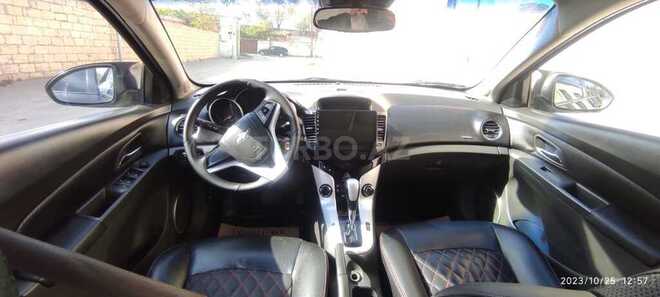 Chevrolet Cruze 2009, 200,670 km - 1.6 l - Sumqayıt