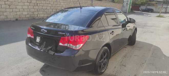 Chevrolet Cruze 2009, 200,670 km - 1.6 l - Sumqayıt