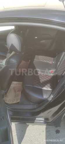 Chevrolet Cruze 2009, 200,670 km - 1.6 l - Sumqayıt