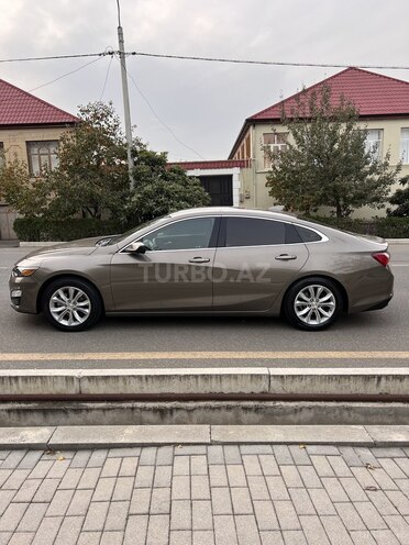 Chevrolet Malibu 2020, 86,000 km - 1.5 l - Bakı