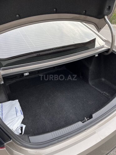 Chevrolet Malibu 2020, 86,000 km - 1.5 l - Bakı