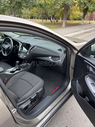 Chevrolet Malibu 2020, 86,000 km - 1.5 l - Bakı