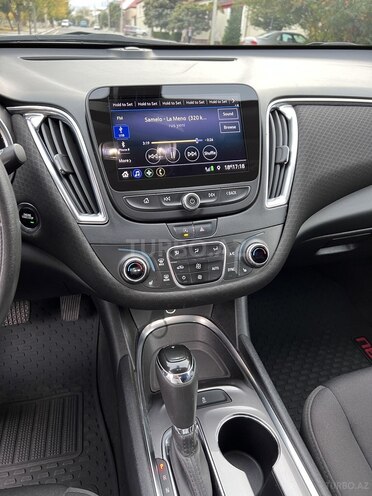 Chevrolet Malibu 2020, 86,000 km - 1.5 l - Bakı