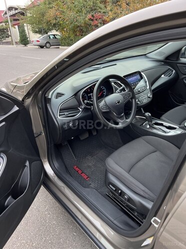 Chevrolet Malibu 2020, 86,000 km - 1.5 l - Bakı