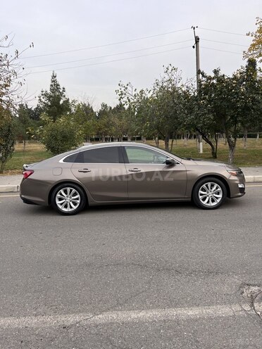 Chevrolet Malibu 2020, 86,000 km - 1.5 l - Bakı