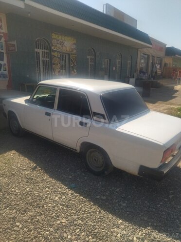 LADA (VAZ) 2107 2006, 99,000 km - 1.6 л - Ağcabədi