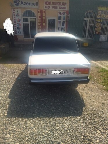 LADA (VAZ) 2107 2006, 99,000 km - 1.6 л - Ağcabədi