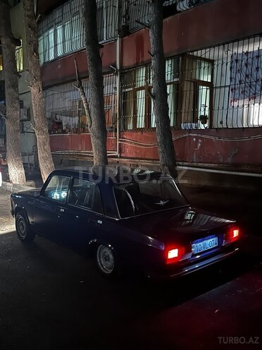 LADA (VAZ) 2107 2007, 97,451 km - 1.6 l - Bakı