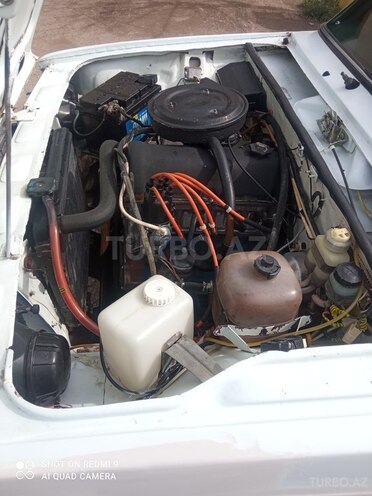 LADA (VAZ) 2107 2005, 97,451 km - 1.6 л - Bakı
