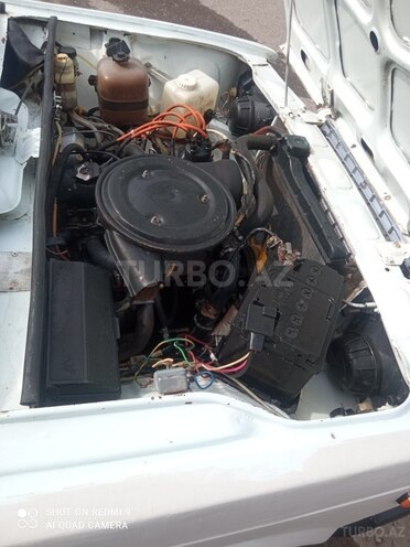 LADA (VAZ) 2107 2005, 97,451 km - 1.6 л - Bakı