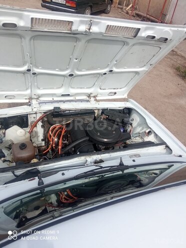 LADA (VAZ) 2107 2005, 97,451 km - 1.6 л - Bakı