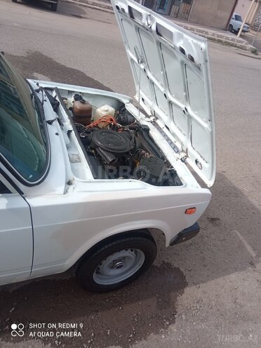 LADA (VAZ) 2107 2005, 97,451 km - 1.6 л - Bakı