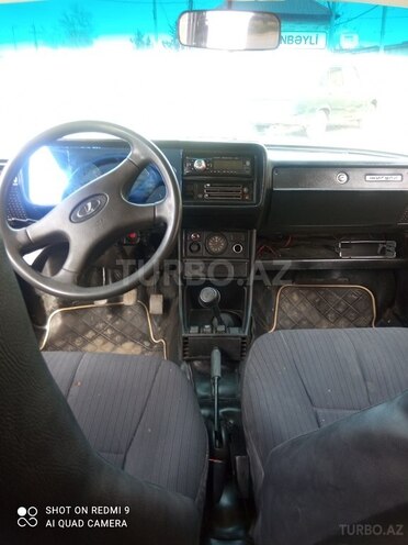 LADA (VAZ) 2107 2005, 97,451 km - 1.6 л - Bakı