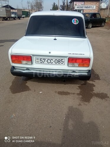 LADA (VAZ) 2107 2005, 97,451 km - 1.6 л - Bakı