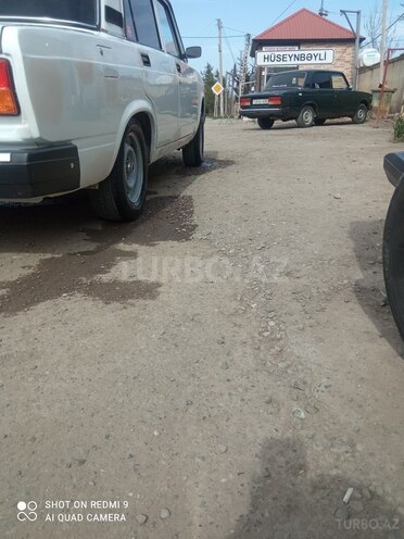 LADA (VAZ) 2107 2005, 97,451 km - 1.6 л - Bakı