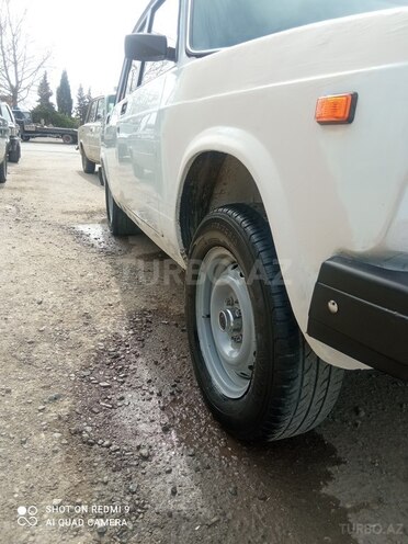 LADA (VAZ) 2107 2005, 97,451 km - 1.6 л - Bakı