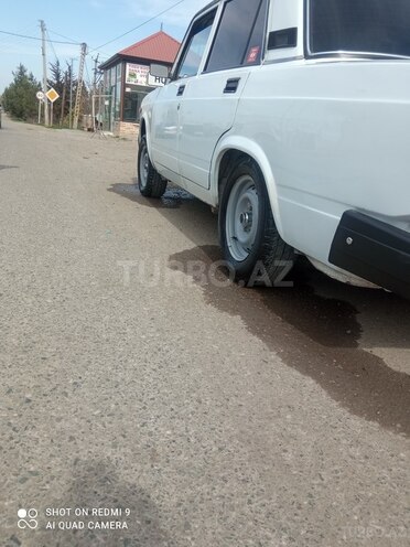 LADA (VAZ) 2107 2005, 97,451 km - 1.6 л - Bakı