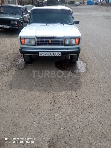 LADA (VAZ) 2107 2005, 97,451 km - 1.6 л - Bakı