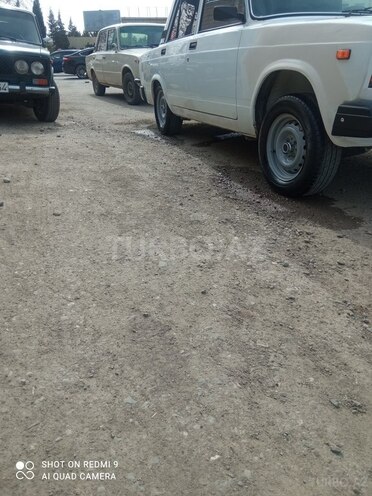 LADA (VAZ) 2107 2005, 97,451 km - 1.6 л - Bakı