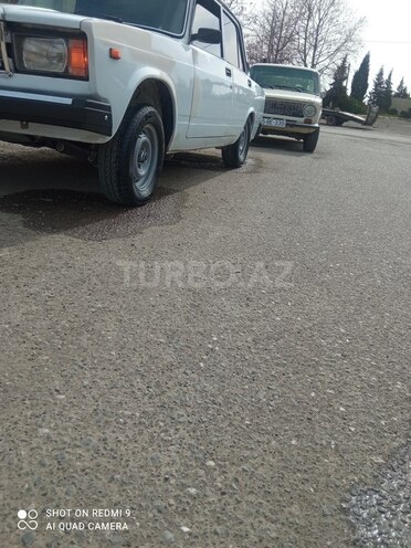 LADA (VAZ) 2107 2005, 97,451 km - 1.6 л - Bakı