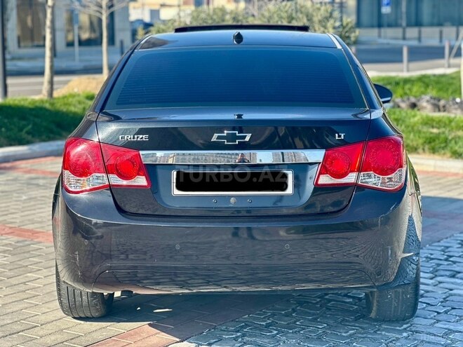 Chevrolet Cruze 2013, 210,000 km - 1.4 l - Bakı